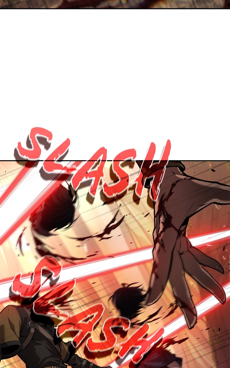 Read The Last Adventurer EN Manga Online