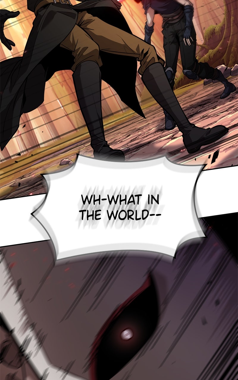 Read The Last Adventurer EN Manga Online