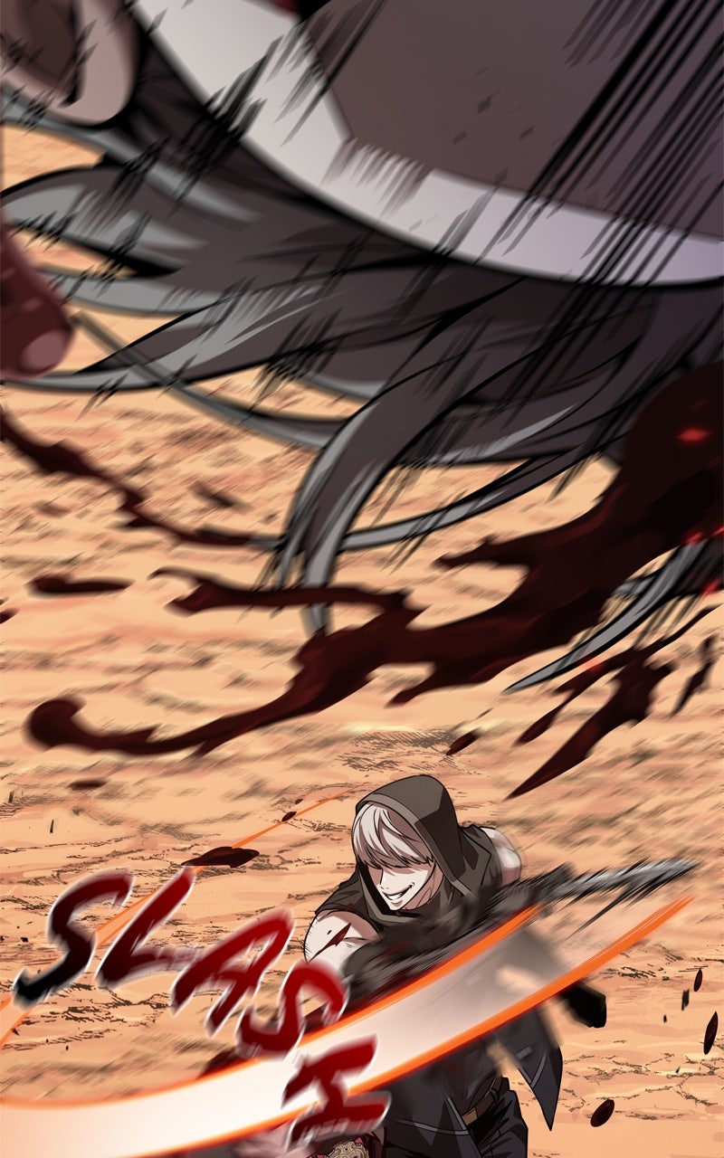 Read The Last Adventurer EN Manga Online