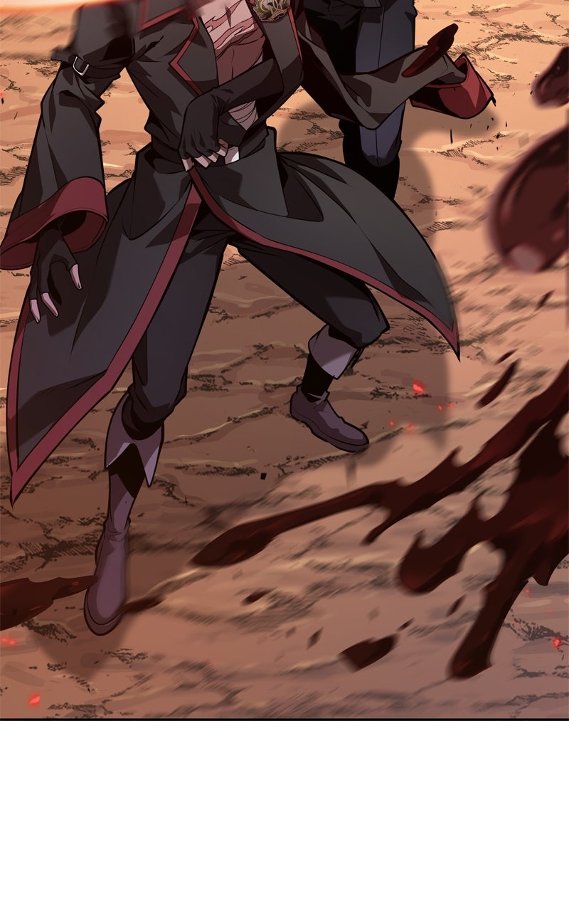 Read The Last Adventurer EN Manga Online