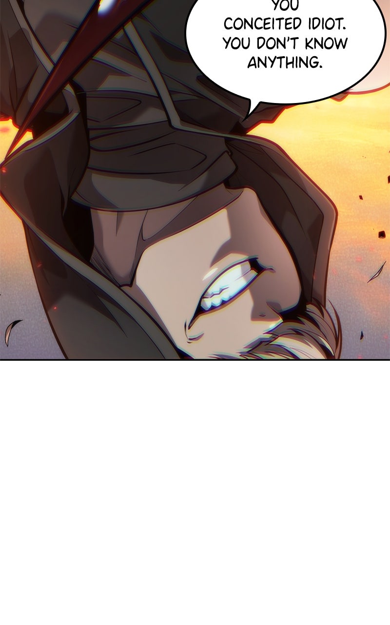 Read The Last Adventurer EN Manga Online