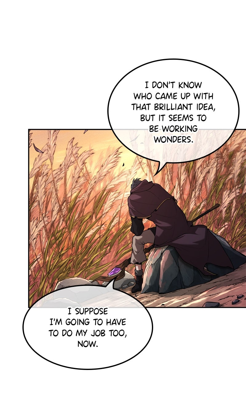 Read The Last Adventurer EN Manga Online