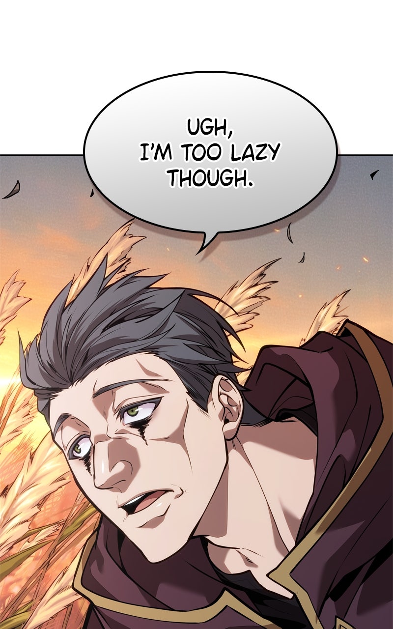 Read The Last Adventurer EN Manga Online