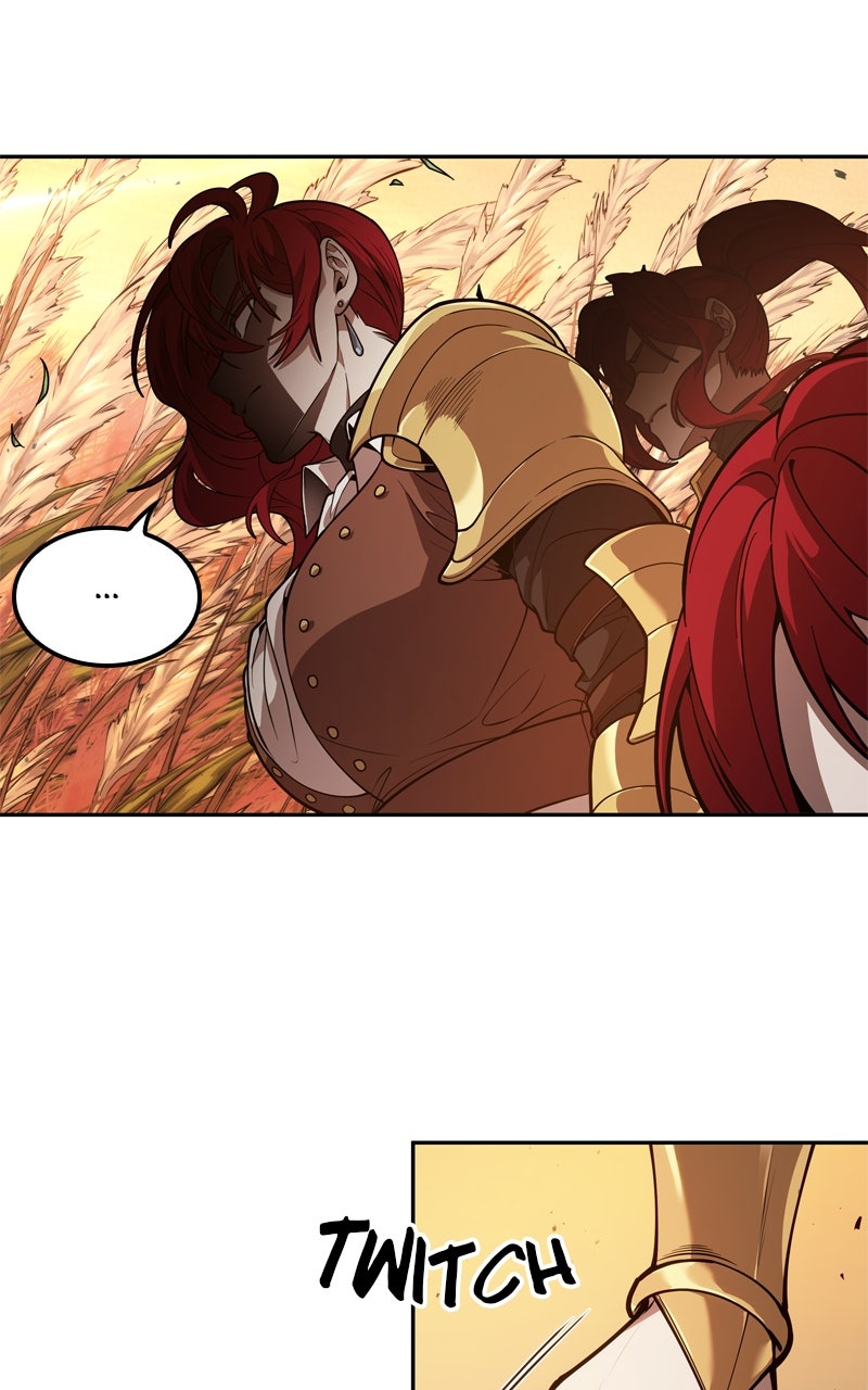 Read The Last Adventurer EN Manga Online