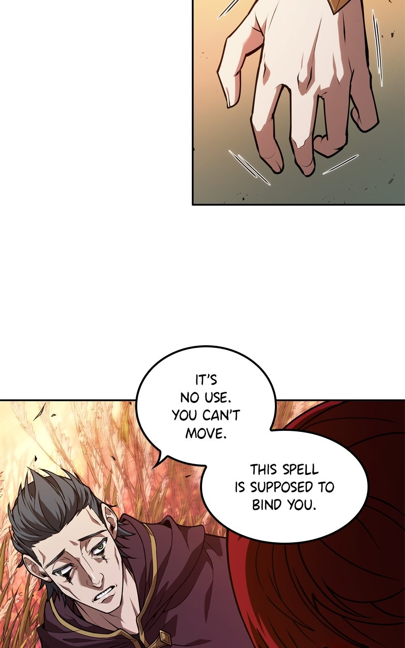 Read The Last Adventurer EN Manga Online