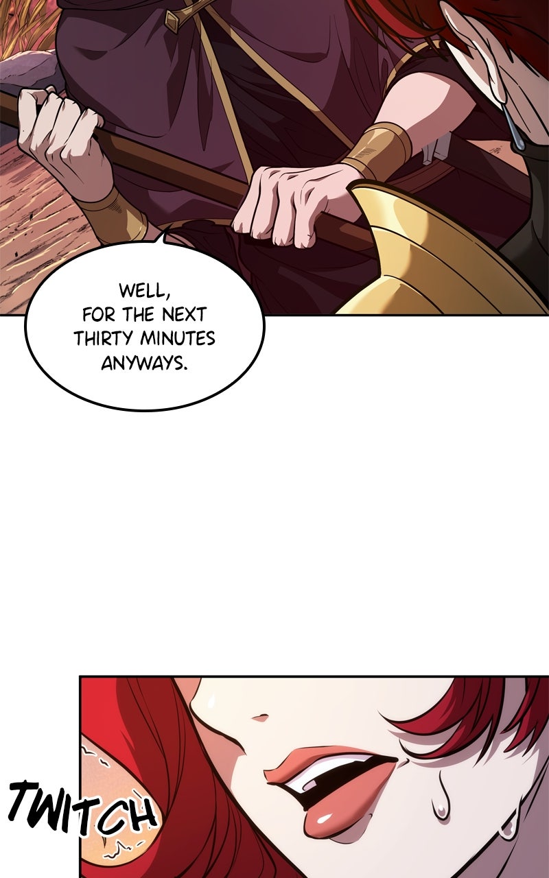 Read The Last Adventurer EN Manga Online