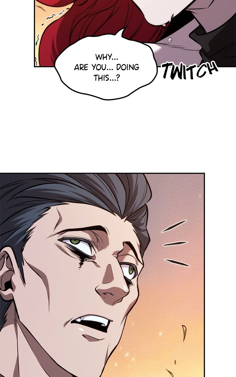 Read The Last Adventurer EN Manga Online