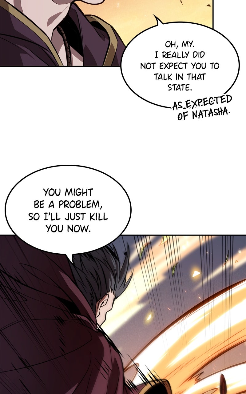 Read The Last Adventurer EN Manga Online