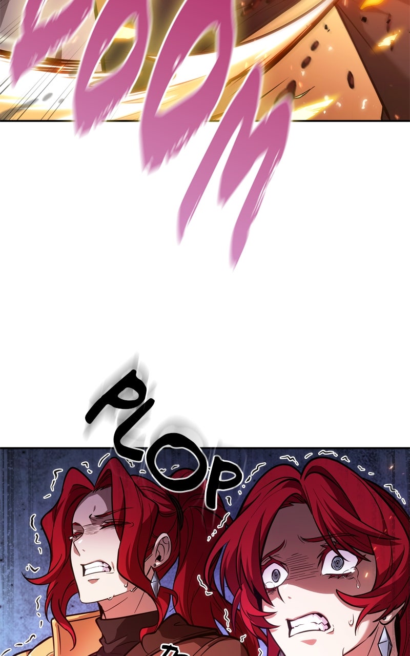 Read The Last Adventurer EN Manga Online