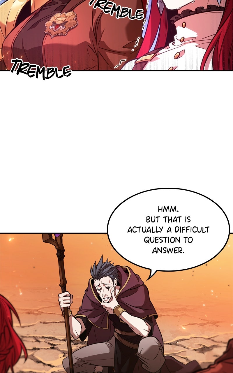 Read The Last Adventurer EN Manga Online