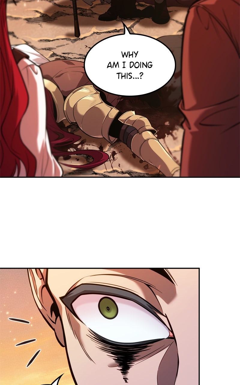 Read The Last Adventurer EN Manga Online