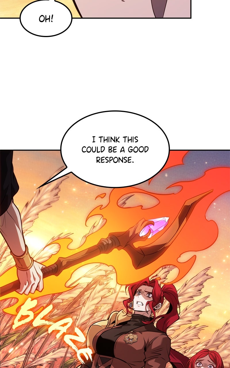 Read The Last Adventurer EN Manga Online