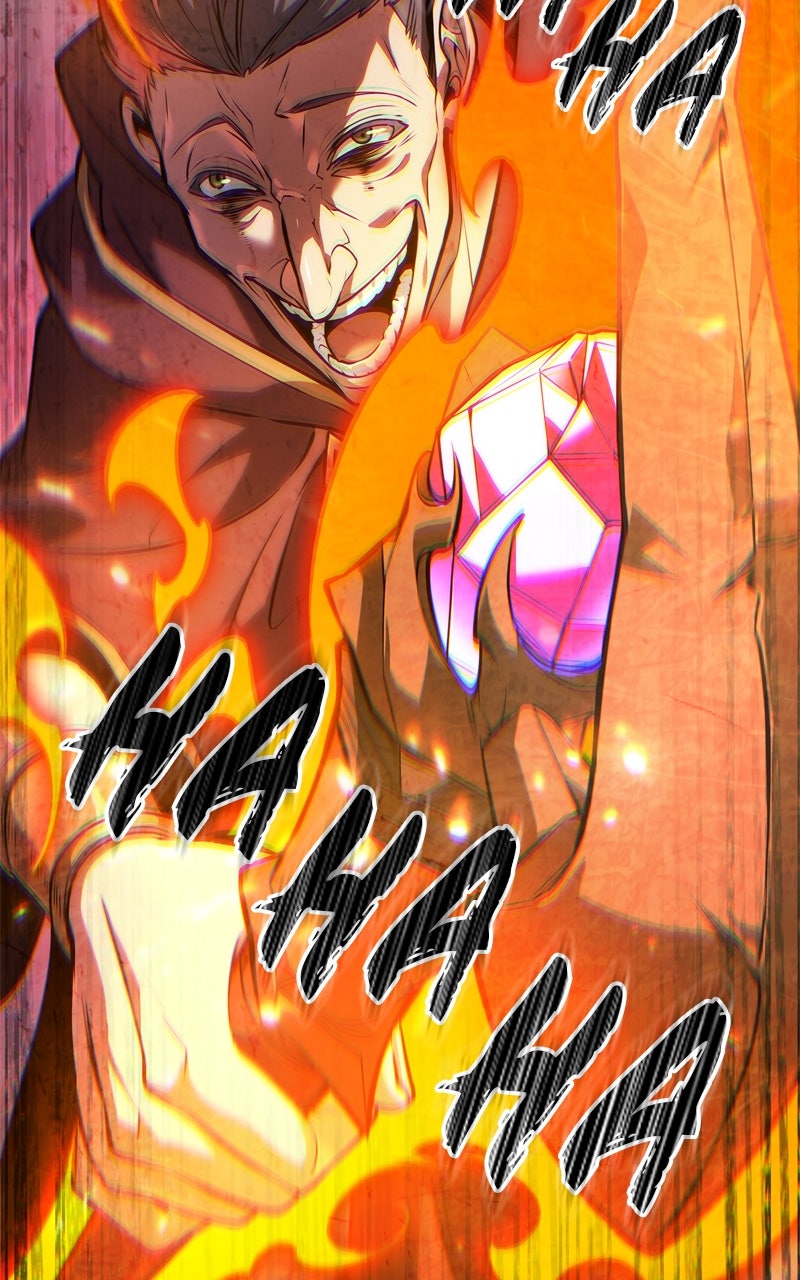 Read The Last Adventurer EN Manga Online