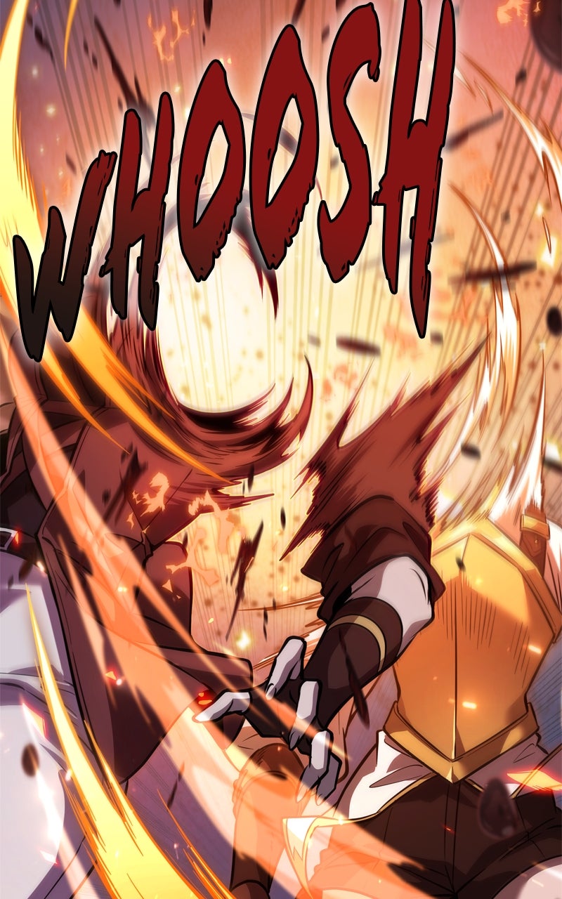 Read The Last Adventurer EN Manga Online