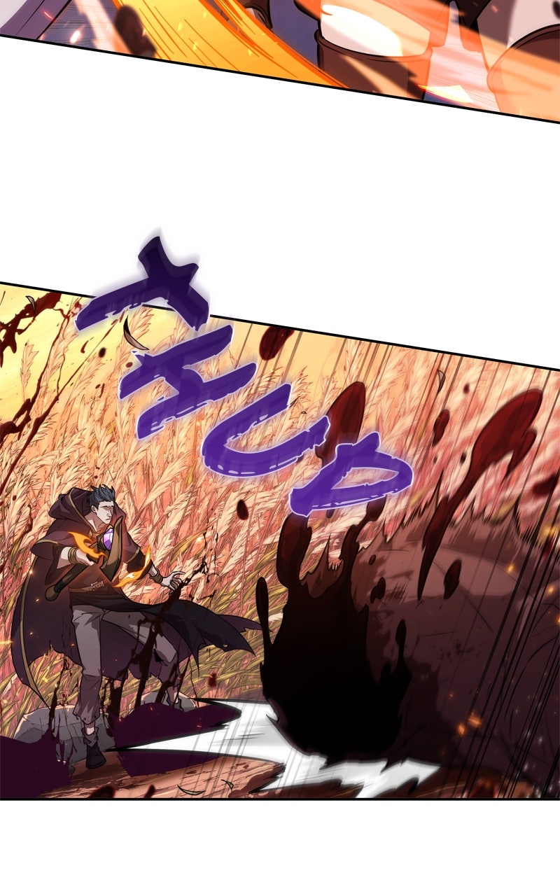 Read The Last Adventurer EN Manga Online