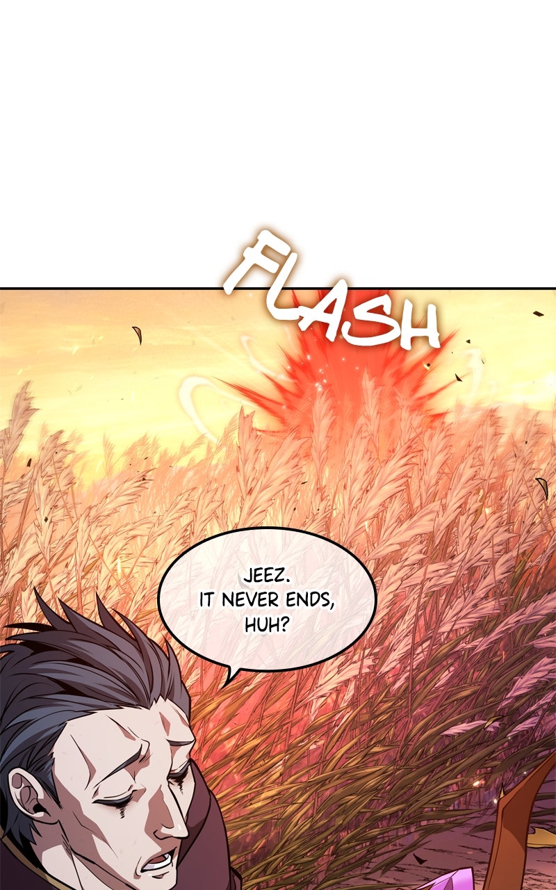 Read The Last Adventurer EN Manga Online