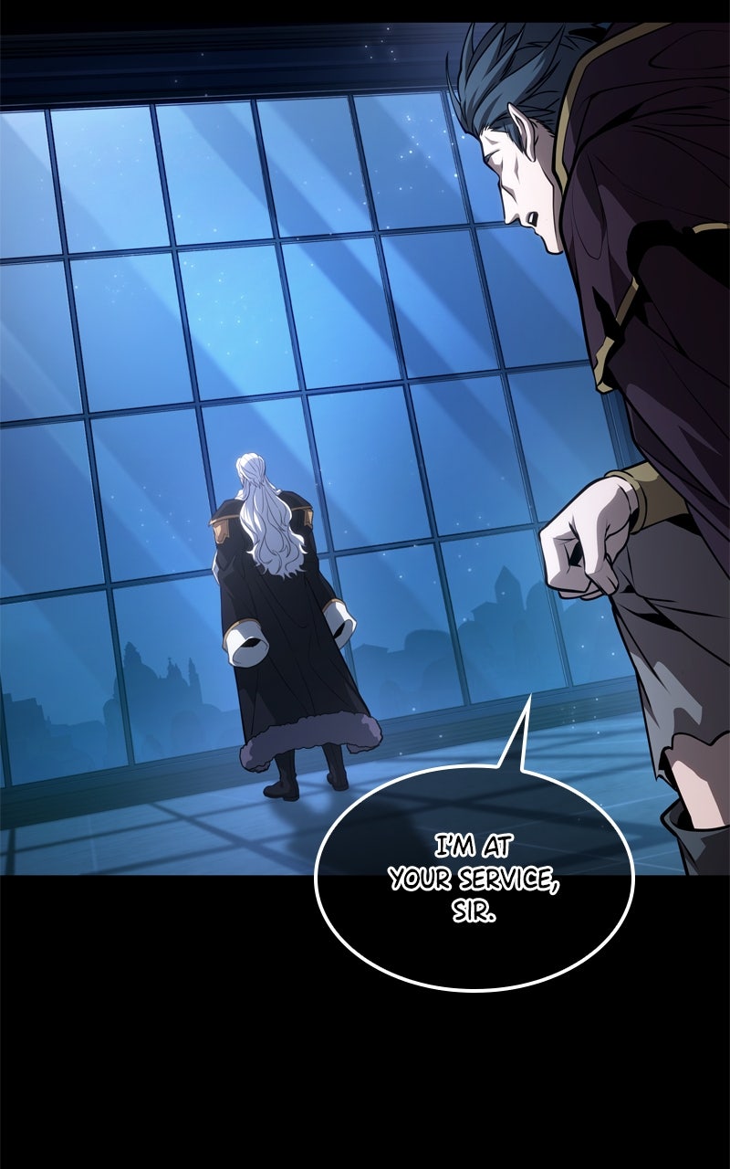 Read The Last Adventurer EN Manga Online