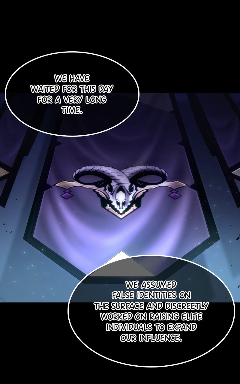 Read The Last Adventurer EN Manga Online