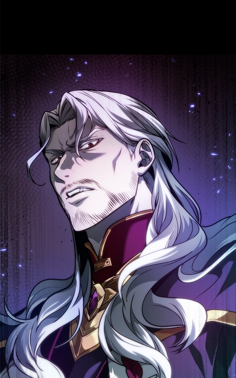 Read The Last Adventurer EN Manga Online