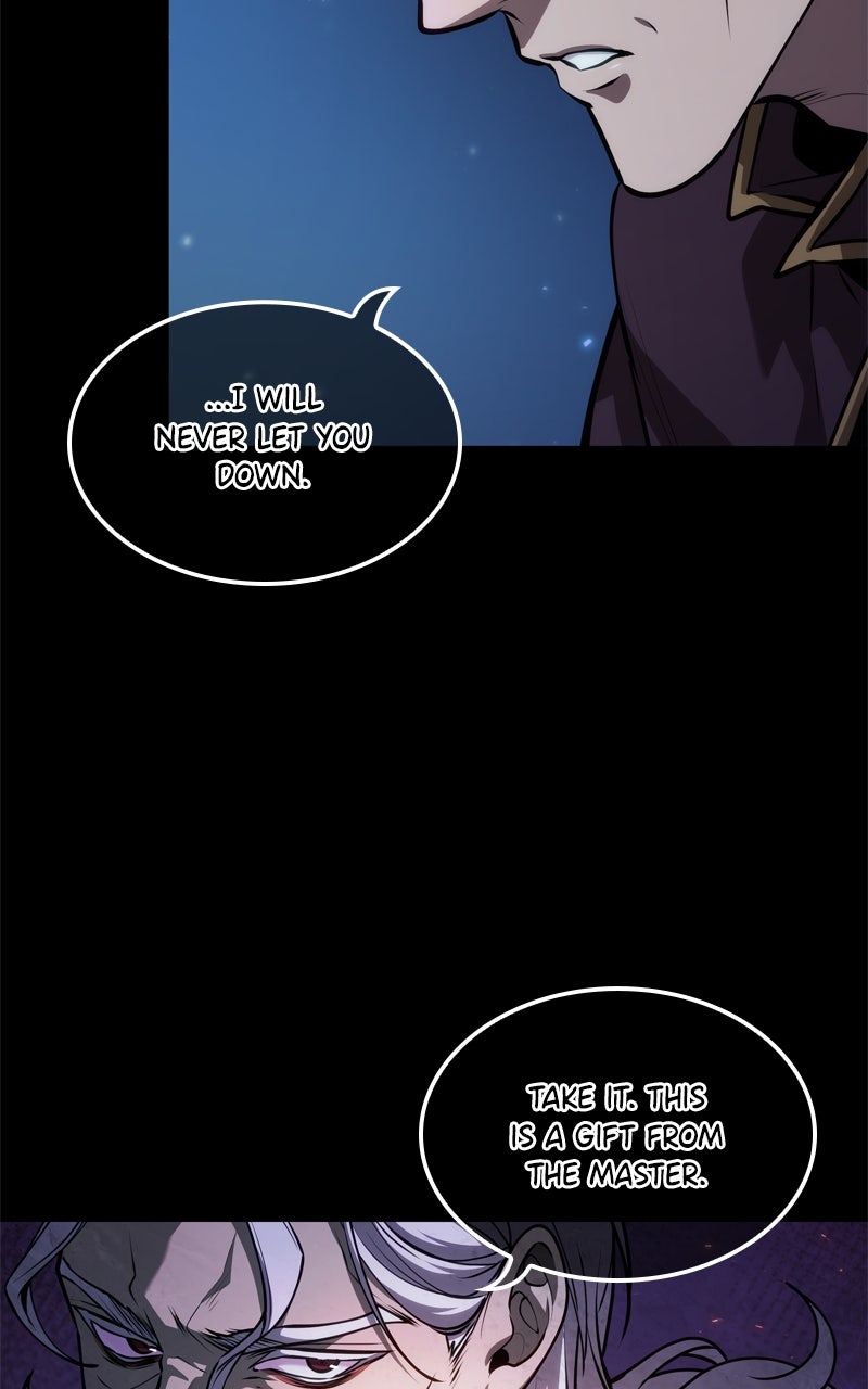 Read The Last Adventurer EN Manga Online