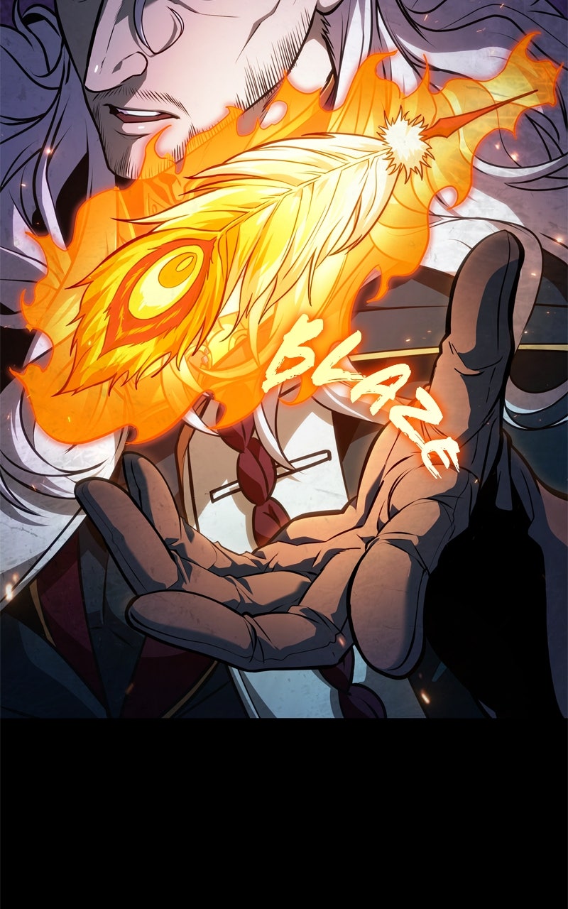 Read The Last Adventurer EN Manga Online