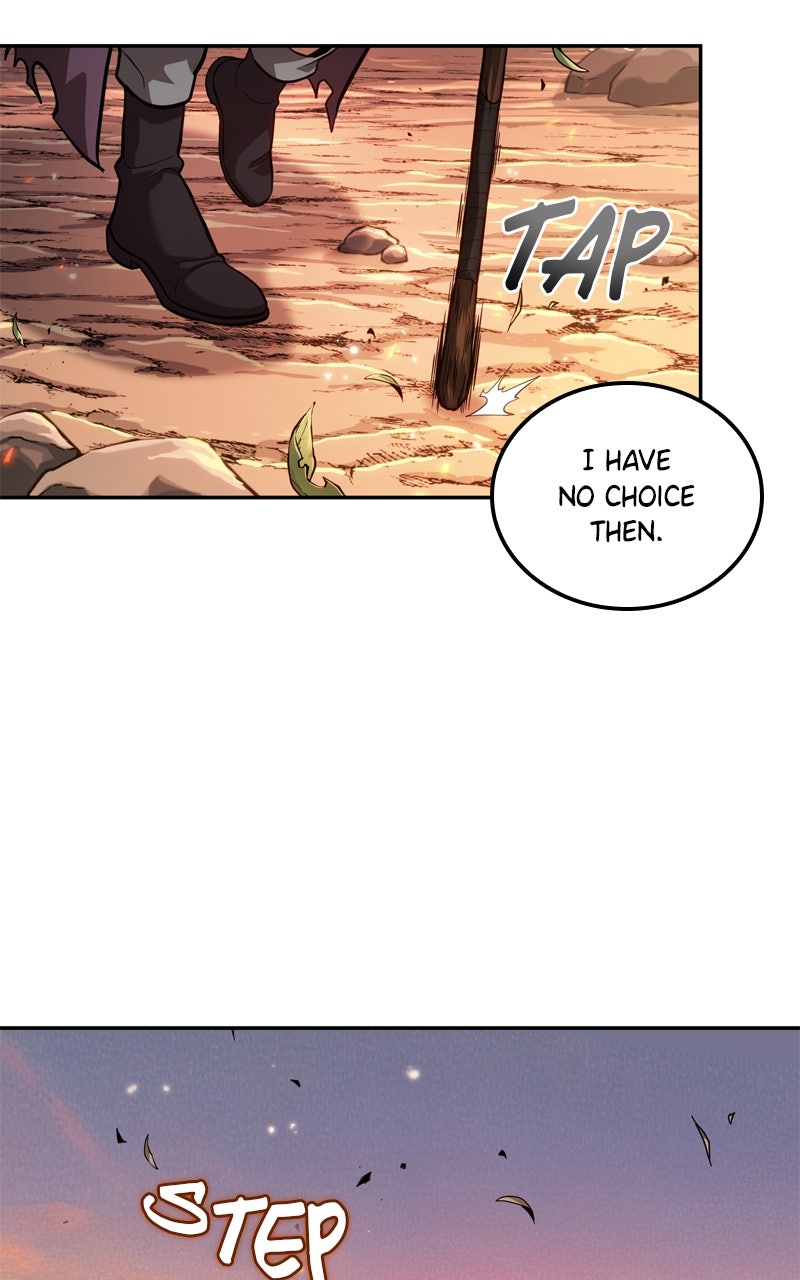 Read The Last Adventurer EN Manga Online