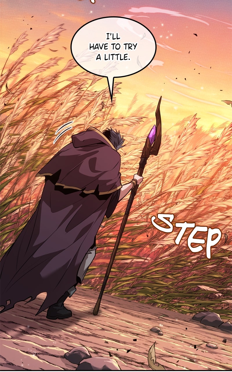 Read The Last Adventurer EN Manga Online