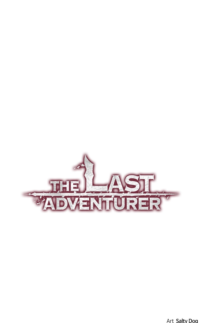 Read The Last Adventurer EN Manga Online
