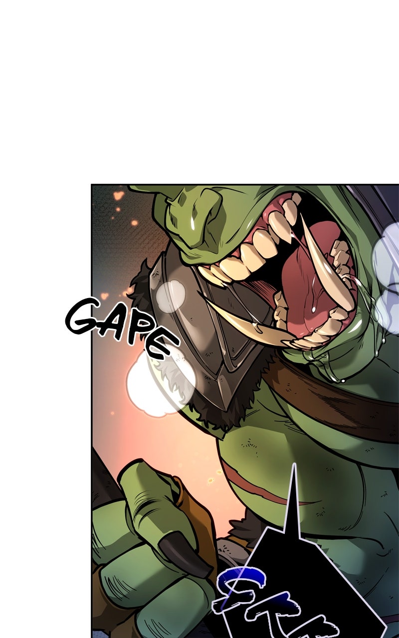 Read The Last Adventurer EN Manga Online