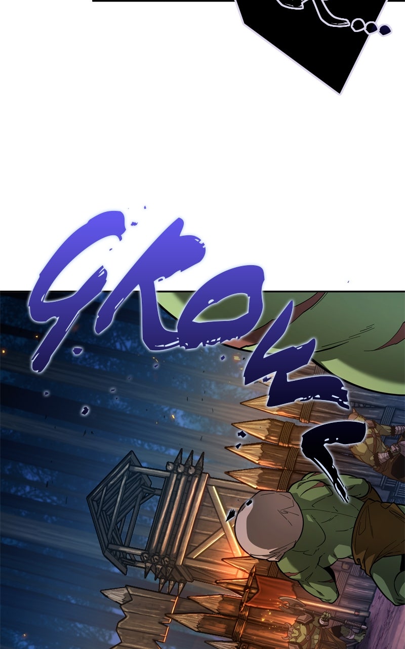 Read The Last Adventurer EN Manga Online