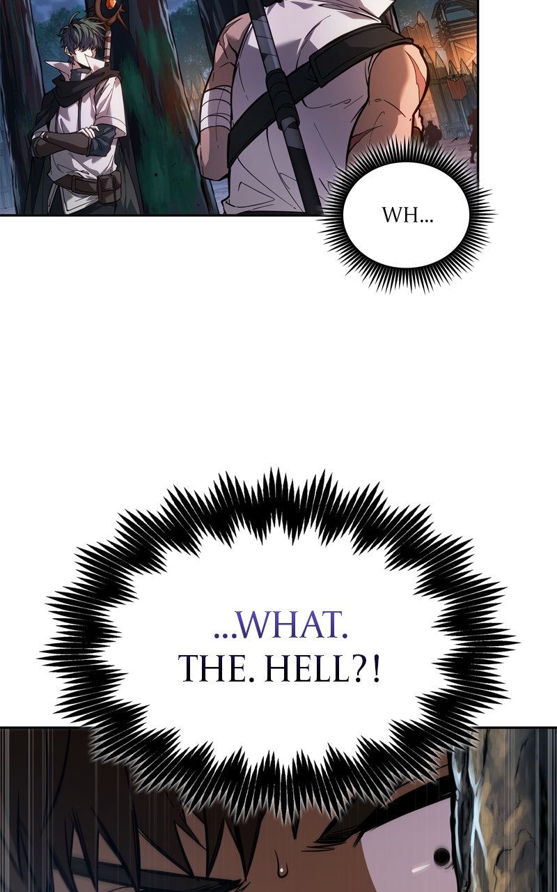 Read The Last Adventurer EN Manga Online