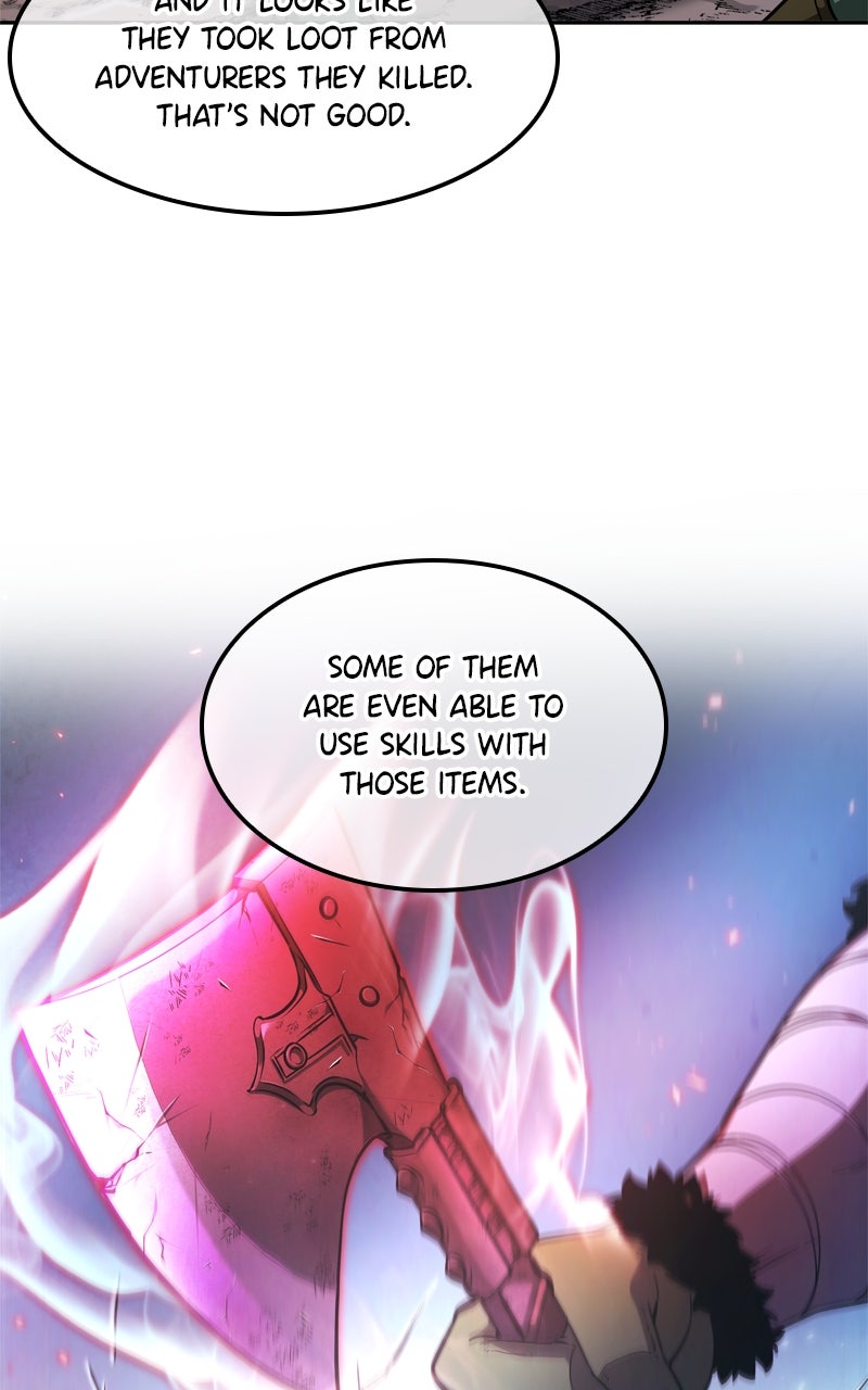 Read The Last Adventurer EN Manga Online