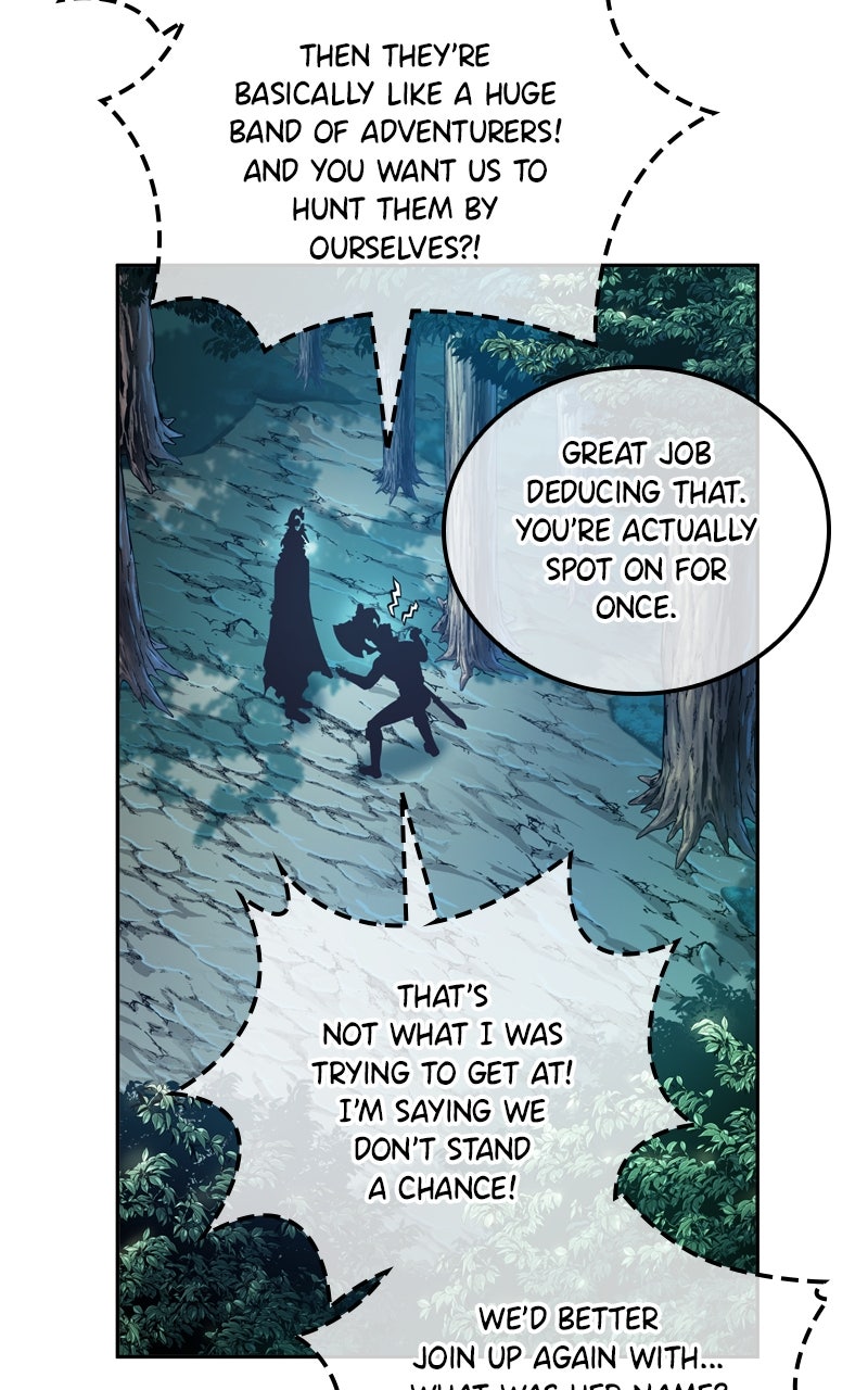 Read The Last Adventurer EN Manga Online