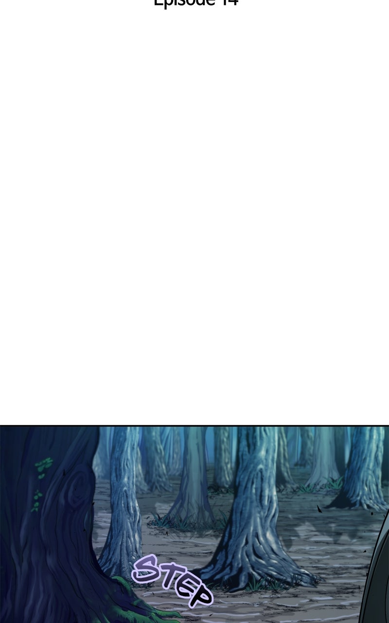 Read The Last Adventurer EN Manga Online