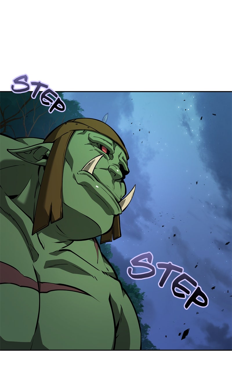 Read The Last Adventurer EN Manga Online