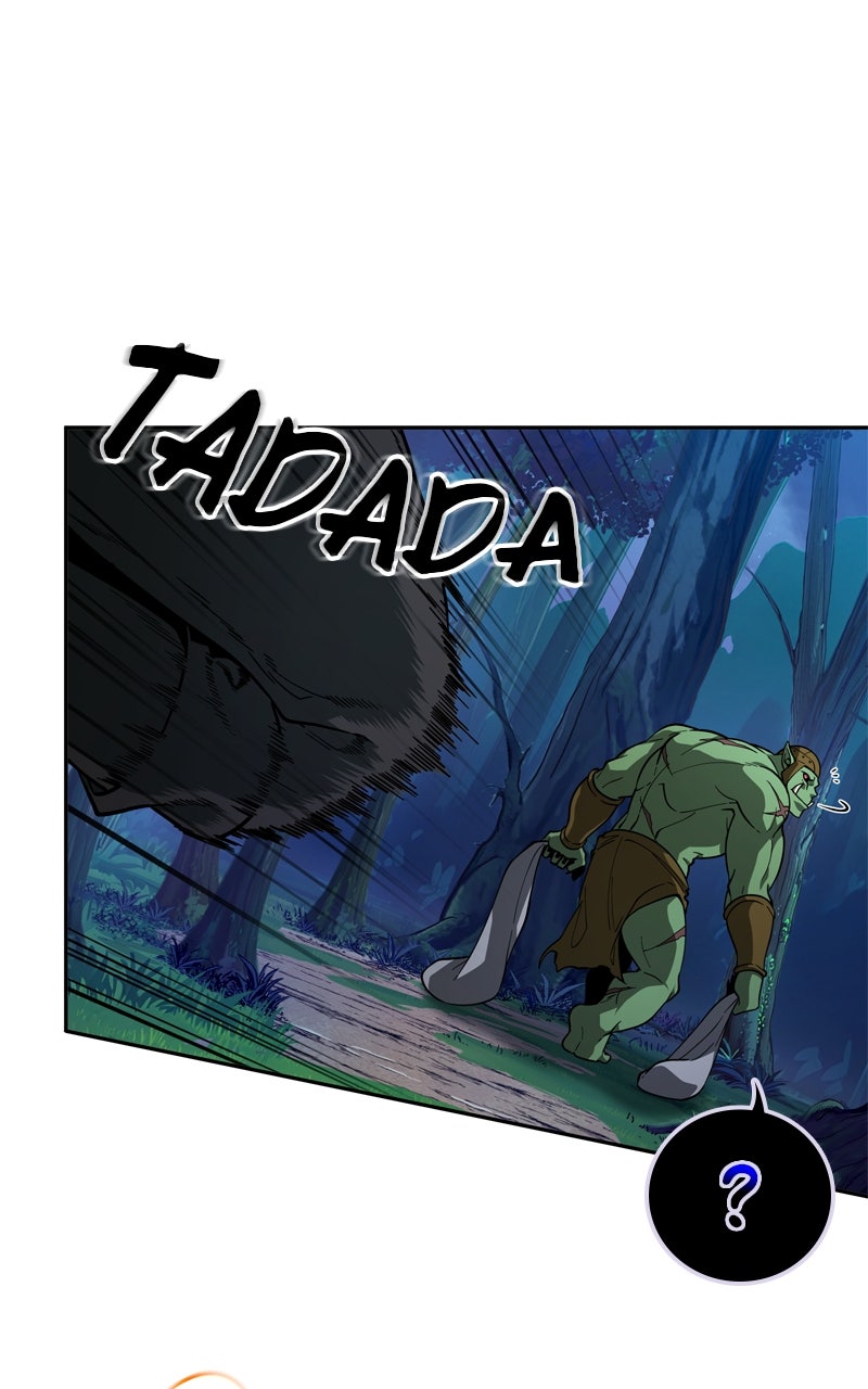 Read The Last Adventurer EN Manga Online