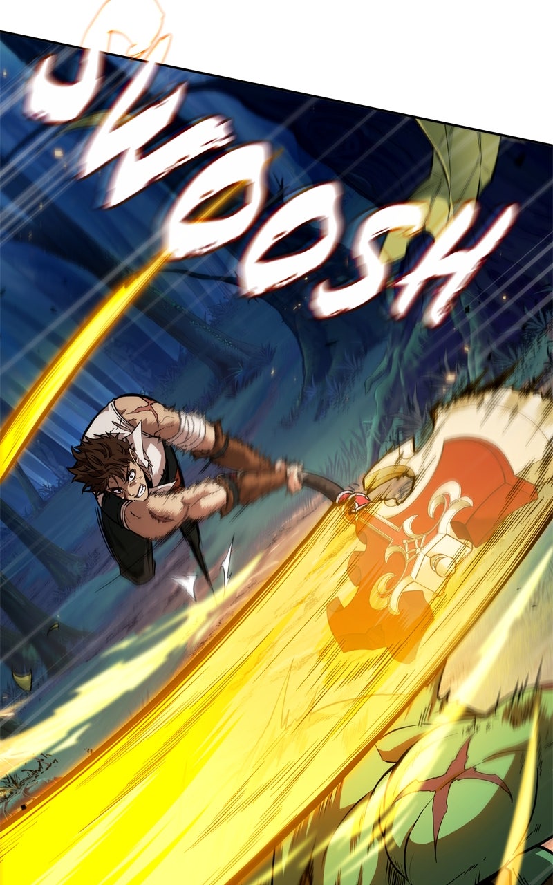 Read The Last Adventurer EN Manga Online