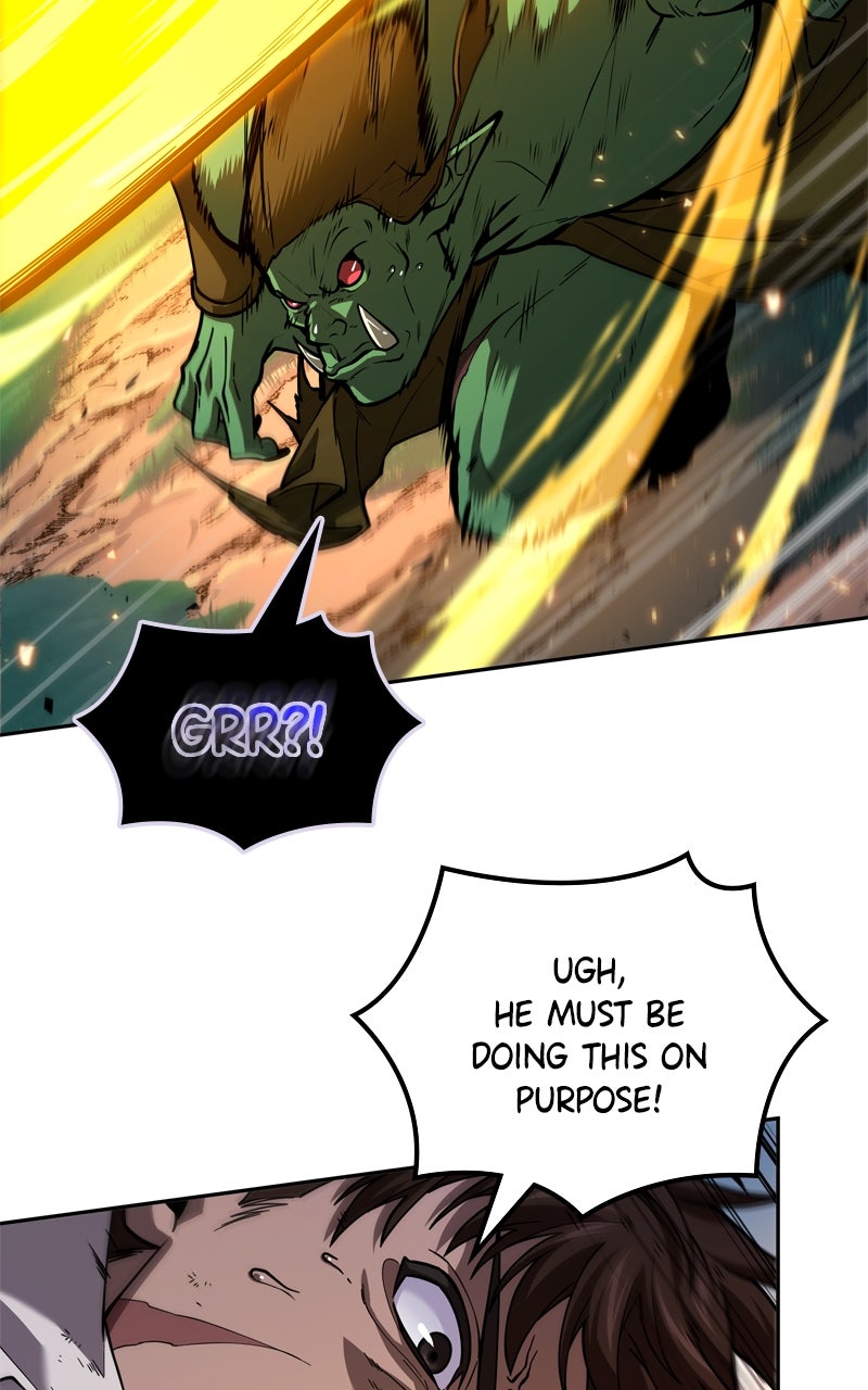 Read The Last Adventurer EN Manga Online