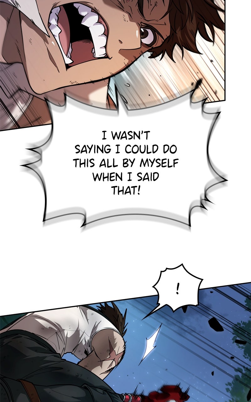 Read The Last Adventurer EN Manga Online