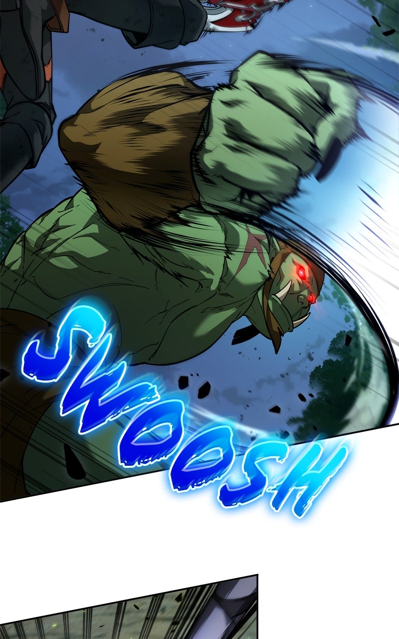 Read The Last Adventurer EN Manga Online