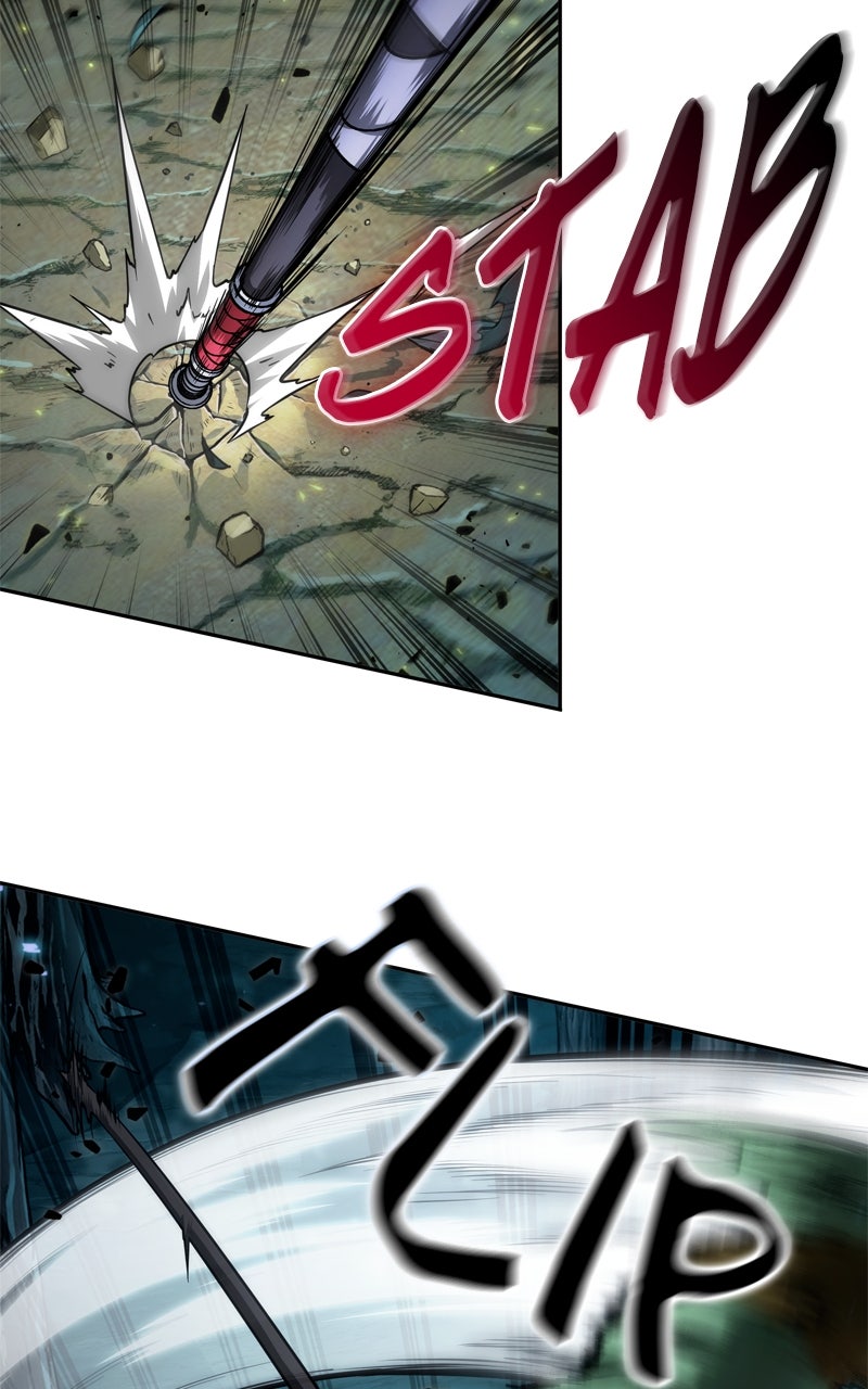 Read The Last Adventurer EN Manga Online