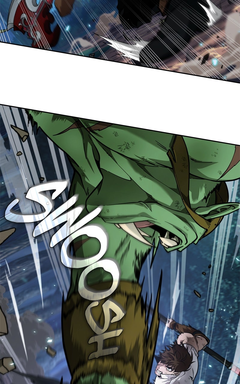 Read The Last Adventurer EN Manga Online