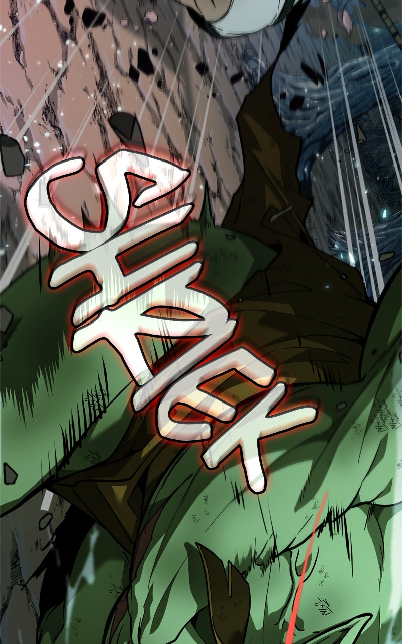 Read The Last Adventurer EN Manga Online