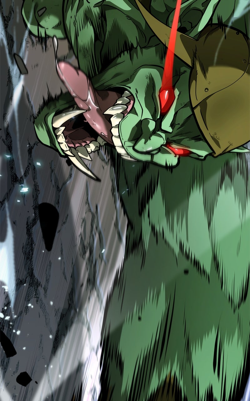 Read The Last Adventurer EN Manga Online