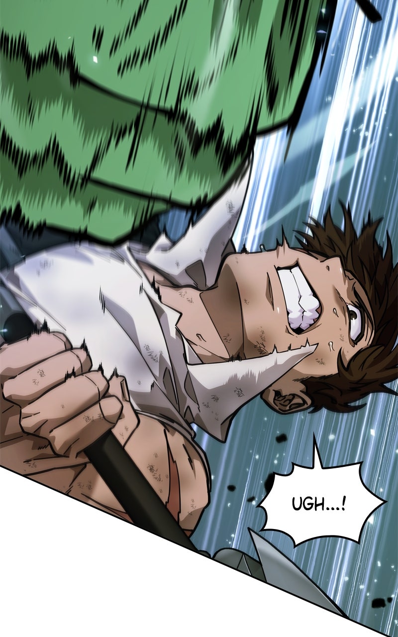 Read The Last Adventurer EN Manga Online