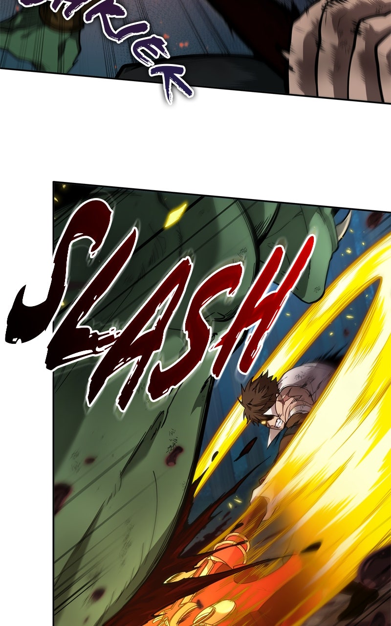 Read The Last Adventurer EN Manga Online