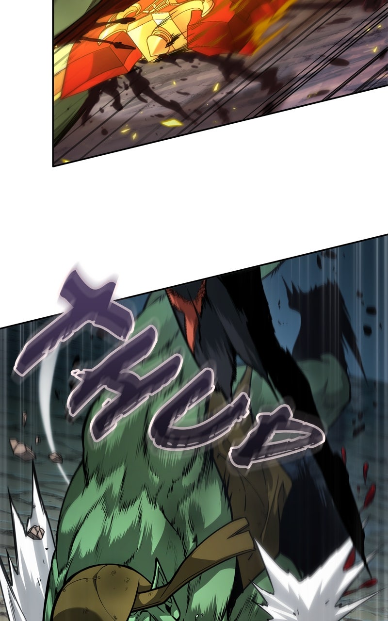 Read The Last Adventurer EN Manga Online