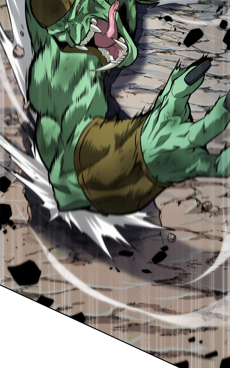 Read The Last Adventurer EN Manga Online