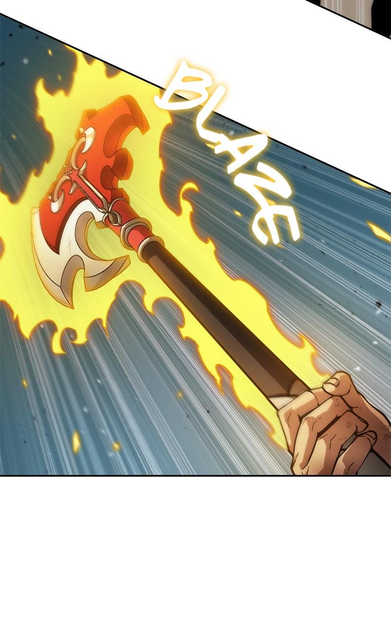 Read The Last Adventurer EN Manga Online