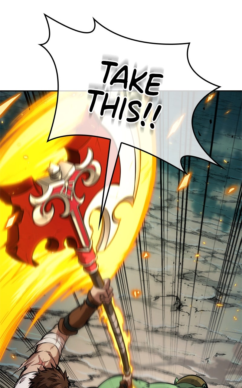 Read The Last Adventurer EN Manga Online